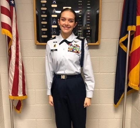 JROTC News - February 2022